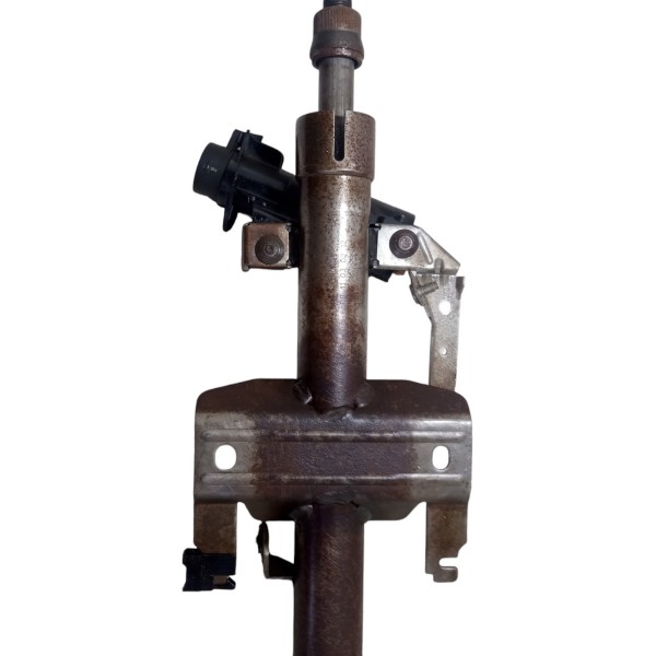 Coluna De Direção Vw Gol G5 2009 1.0 8v Usado