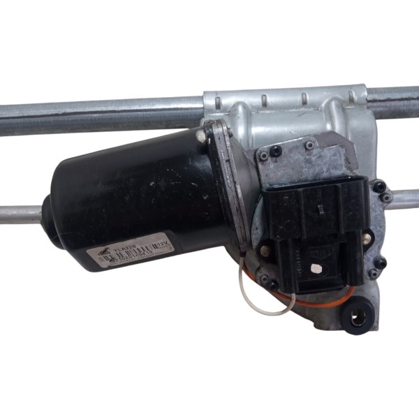 Motor Limpador Parabrisa Galhada Gm Celta 2014 1.0 8v Usado