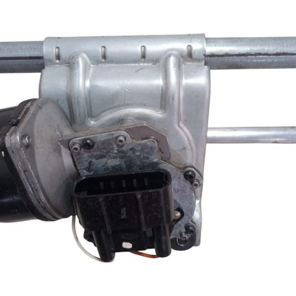 Motor Limpador Parabrisa Galhada Gm Celta 2014 1.0 8v Usado