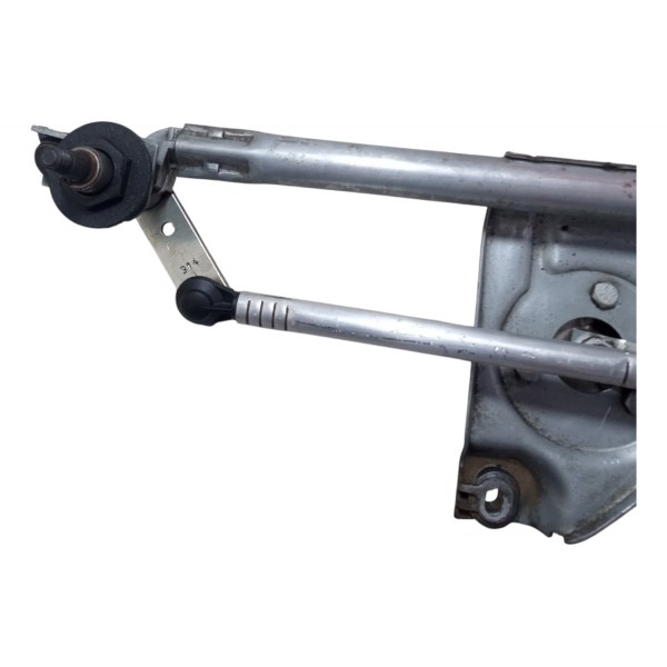 Motor Limpador Parabrisa Galhada Gm Celta 2014 1.0 8v Usado