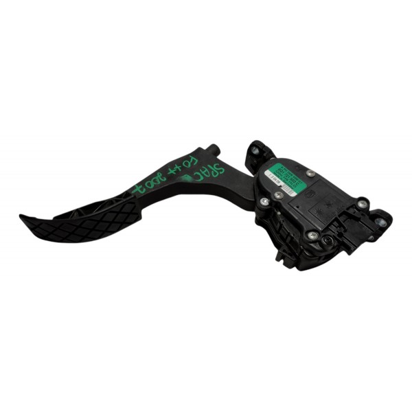 Pedal Acelerador Volkswagen Spacefox 2007