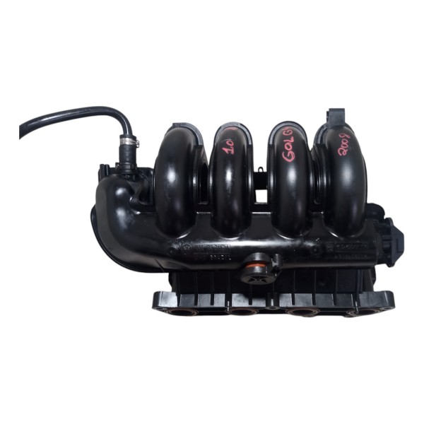 Coletor Admissão Do Gol G4 1.0 8v 2008 Usado