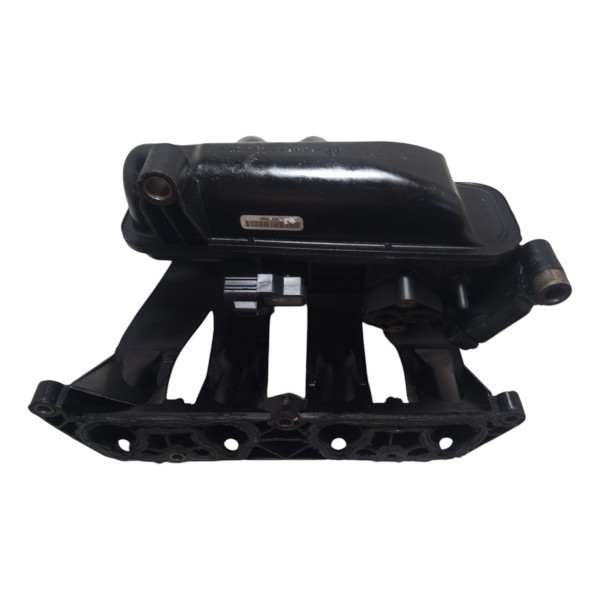 Coletor Admissão Ford Courier 2005 1.6 Usado