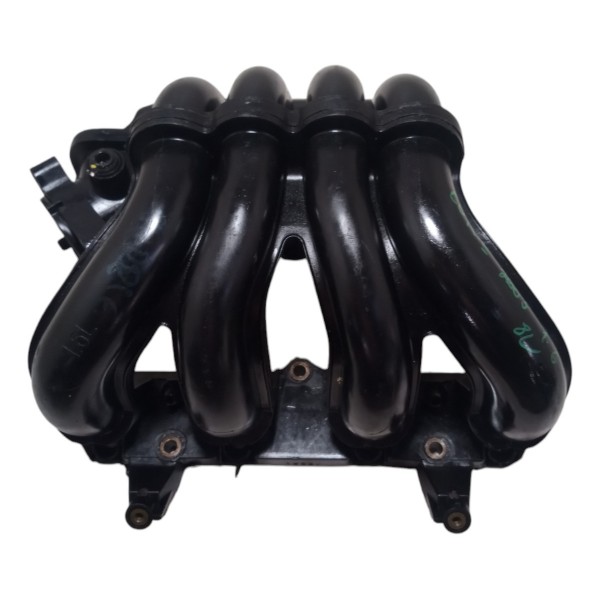 Coletor Admissão Ford Courier 2005 1.6 Usado