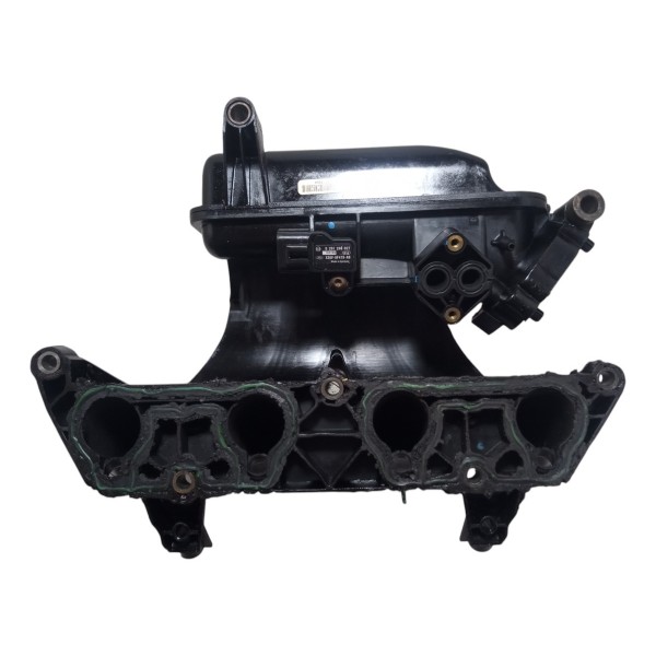 Coletor Admissão Ford Courier 2005 1.6 Usado