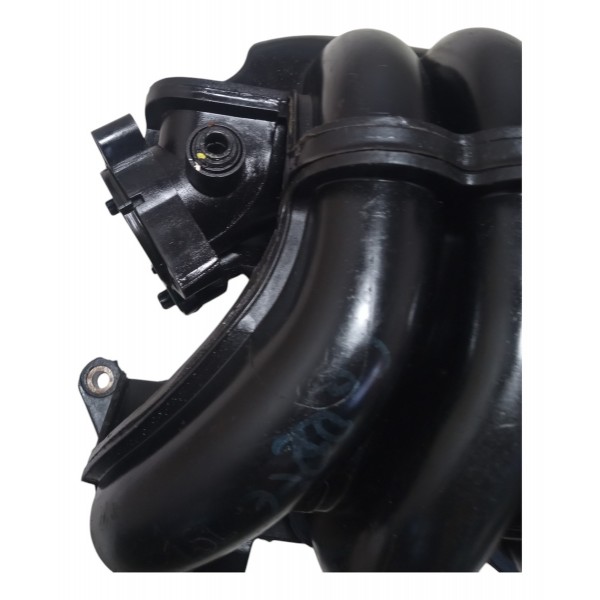 Coletor Admissão Ford Courier 2005 1.6 Usado