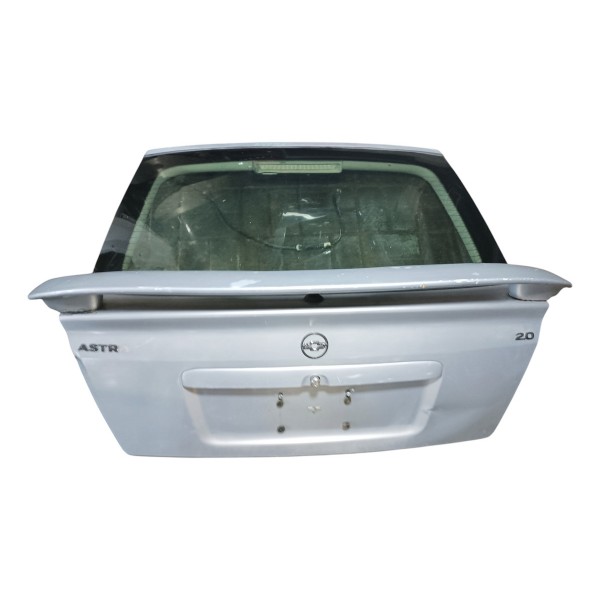 Tampa Traseira Astra 99 Com Aerofólio Usado