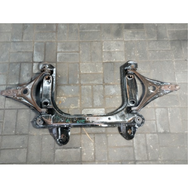 Agregado Bandeja Dianteiro Vw Gol G4 Usado