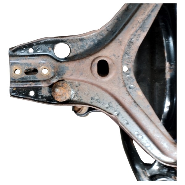 Agregado Dianteiro Bandeja Vw Santana 2000 2.0 Usado