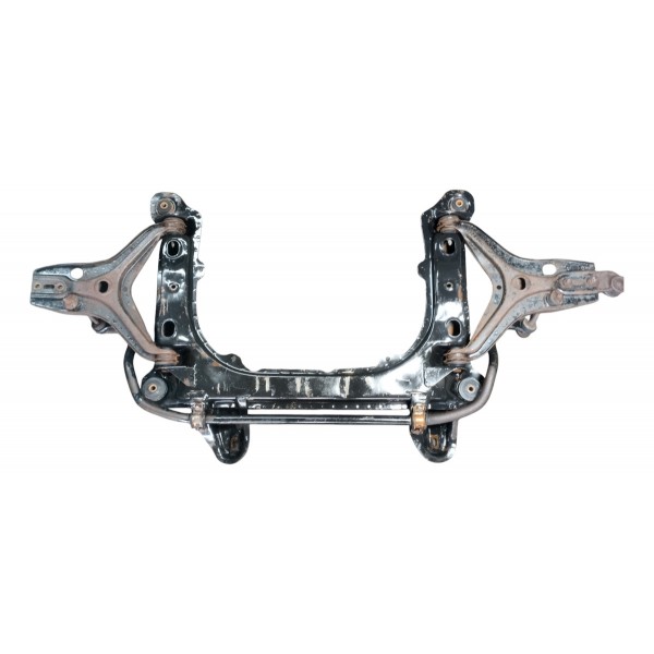 Agregado Dianteiro Bandeja Vw Santana 2000 2.0 Usado