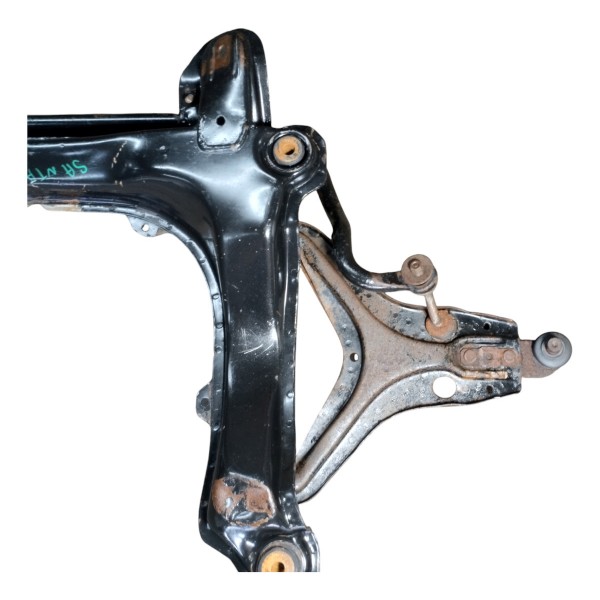 Agregado Dianteiro Bandeja Vw Santana 2000 2.0 Usado