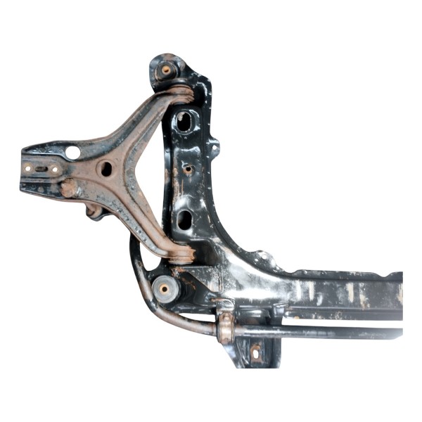 Agregado Dianteiro Bandeja Vw Santana 2000 2.0 Usado