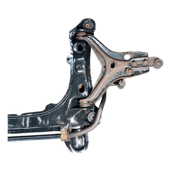 Agregado Dianteiro Bandeja Vw Santana 2000 2.0 Usado