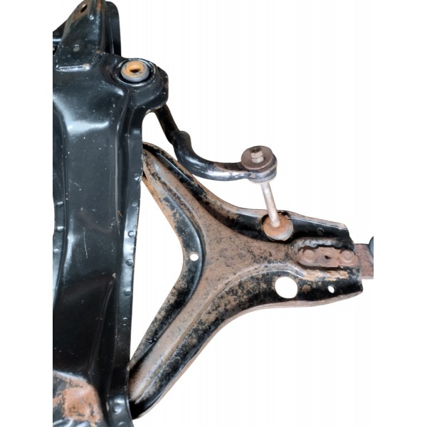 Agregado Dianteiro Bandeja Vw Santana 2000 2.0 Usado