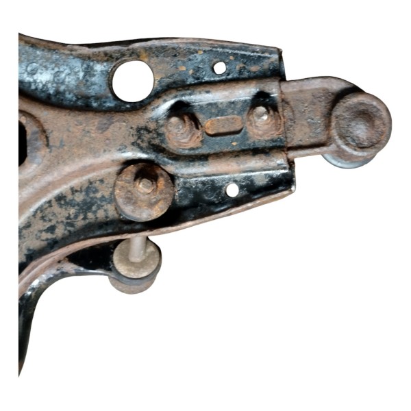 Agregado Dianteiro Bandeja Vw Santana 2000 2.0 Usado