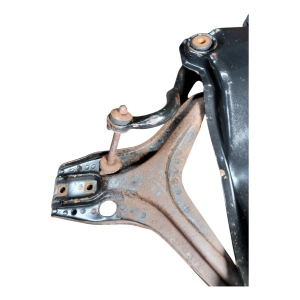 Agregado Dianteiro Bandeja Vw Santana 2000 2.0 Usado