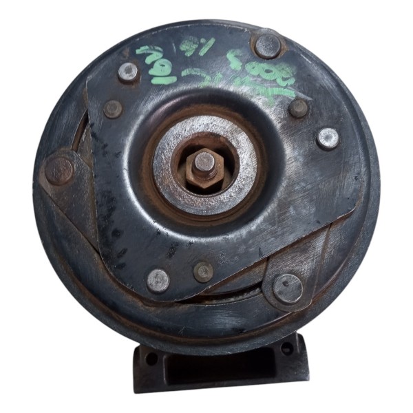 Compressor De Ar-condicionado Da Scenic 2003 1.6 16v Usado