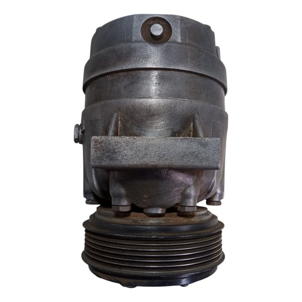 Compressor De Ar-condicionado Da Scenic 2003 1.6 16v Usado