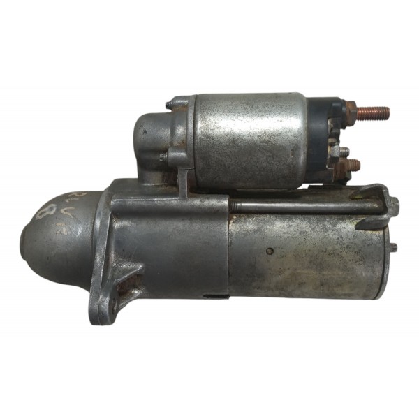 Motor De Arranque Partida Chevrolet Meriva 1.8 Usado