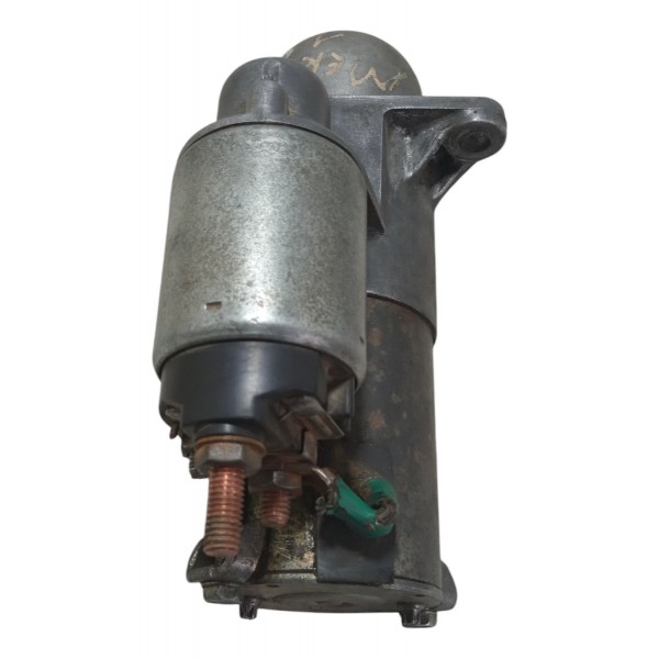Motor De Arranque Partida Chevrolet Meriva 1.8 Usado
