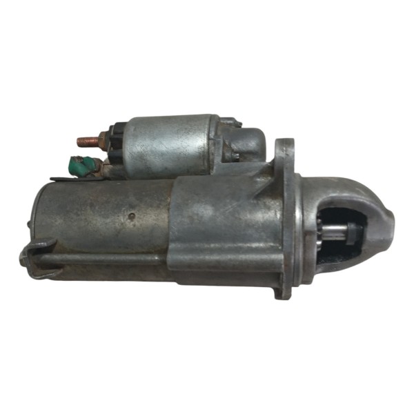 Motor De Arranque Partida Chevrolet Meriva 1.8 Usado