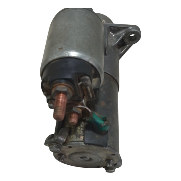 Motor De Arranque Partida Chevrolet Meriva 1.8 Usado