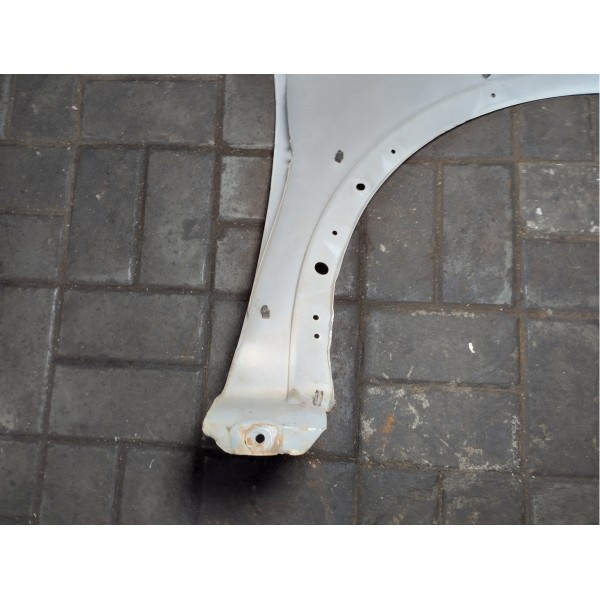 Paralama Lado Esquerdo Gm Montana 2010 Usado