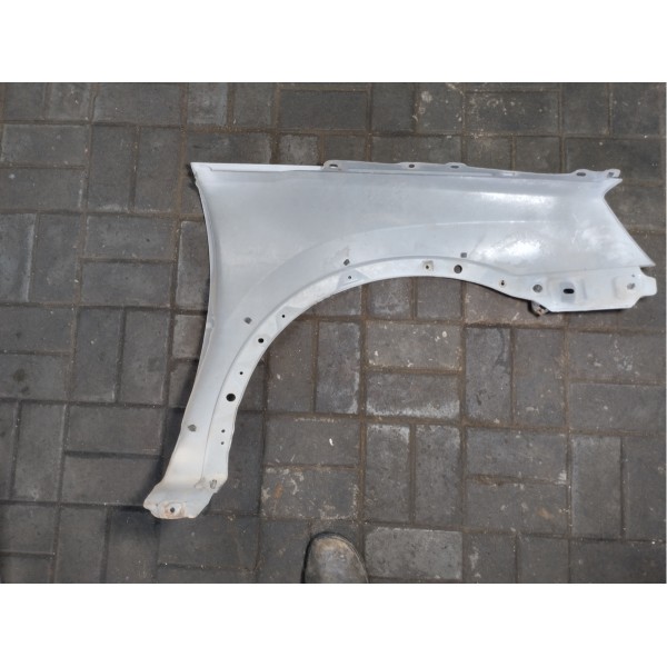 Paralama Lado Esquerdo Gm Montana 2010 Usado