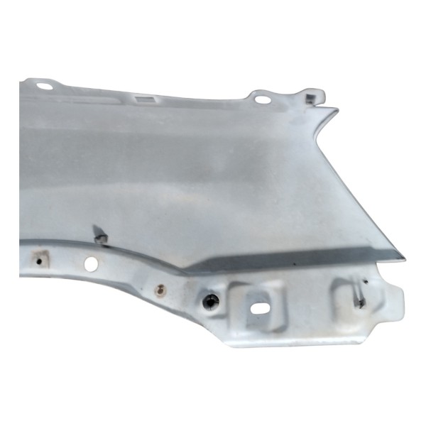 Paralama Lado Esquerdo Gm Montana 2010 Usado