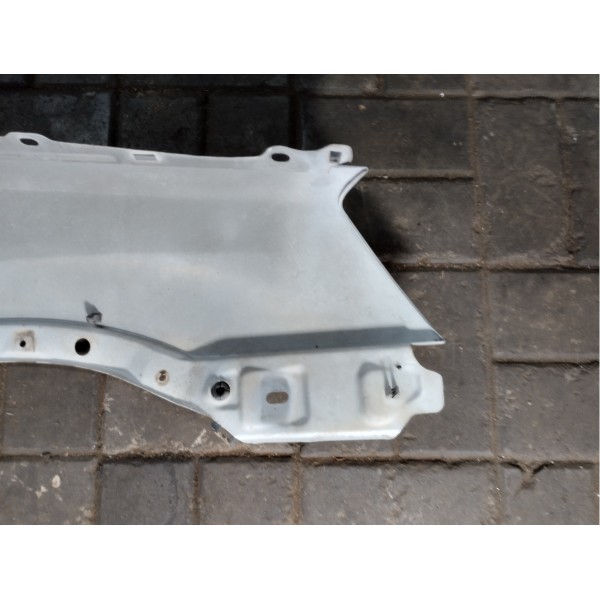 Paralama Lado Esquerdo Gm Montana 2010 Usado