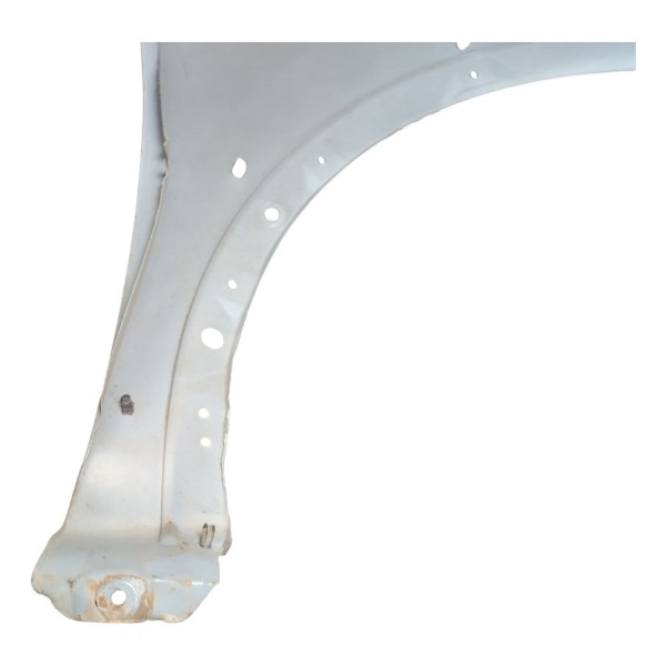 Paralama Lado Esquerdo Gm Montana 2010 Usado