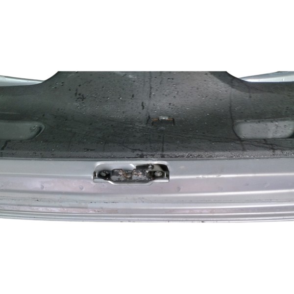 Capô Tampa Traseira Peugeot 206 Usado