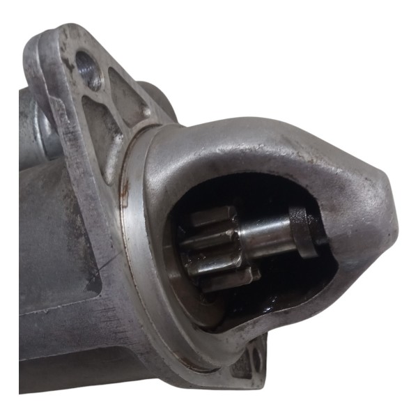 Motor De Arranque Partida Chevrolet Corsa 2006 1.4 8v Usado
