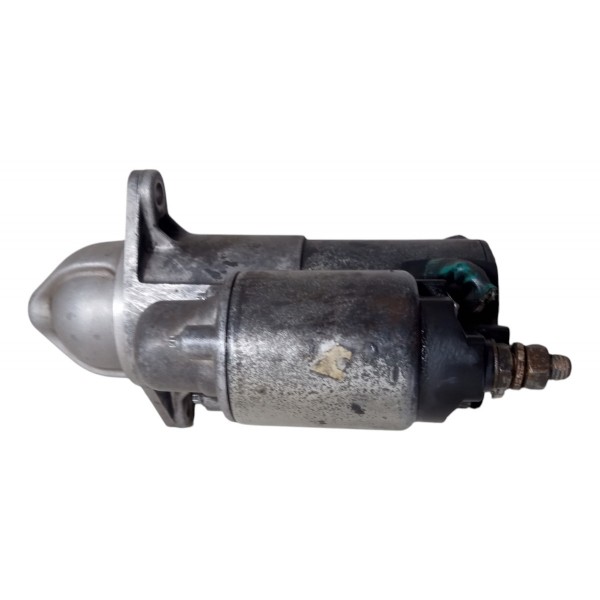 Motor De Arranque Partida Chevrolet Corsa 2006 1.4 8v Usado