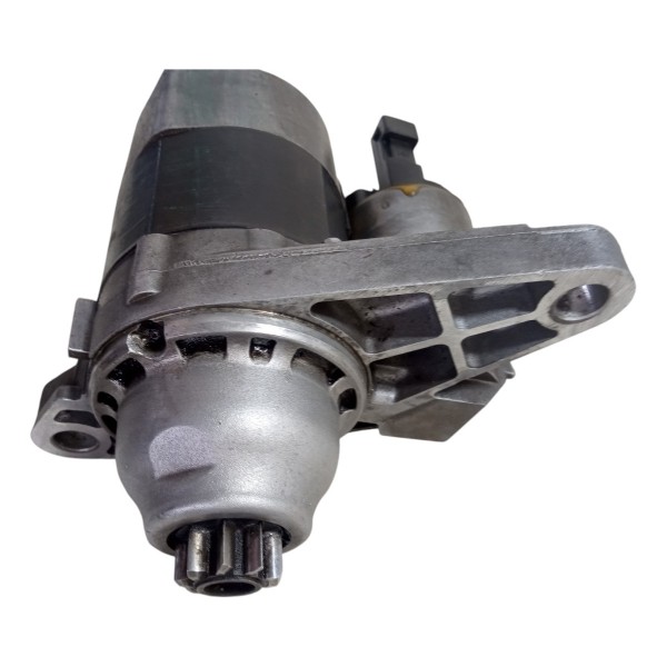 Motor De Arranque Partida Vw Gol G5 1.0  8v 2009 Usado
