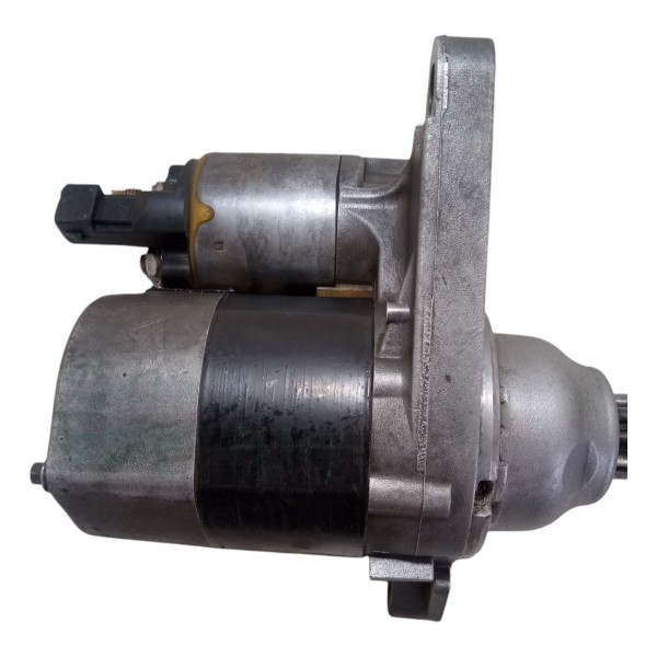 Motor De Arranque Partida Vw Gol G5 1.0  8v 2009 Usado