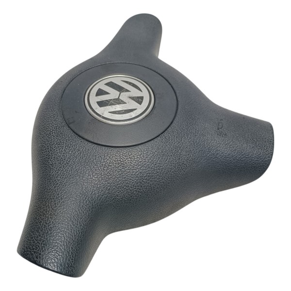 Tampa Capa Buzina Volante Vw Polo 2003