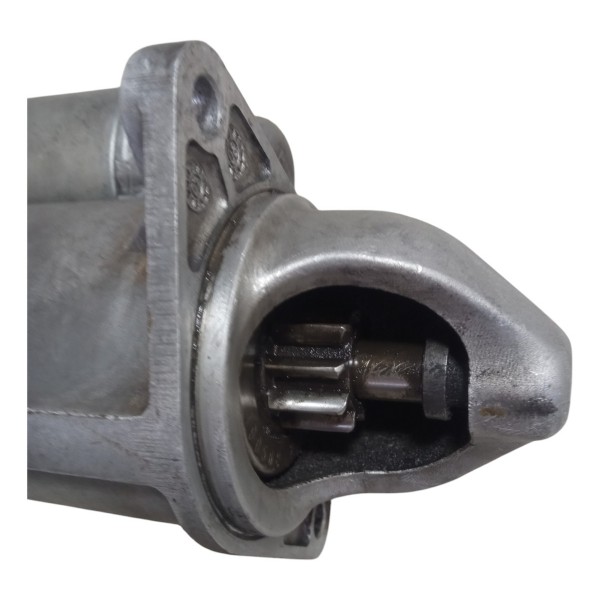 Motor De Arranque Partida Fiat Doblo 1.8 8v 2008 Usado