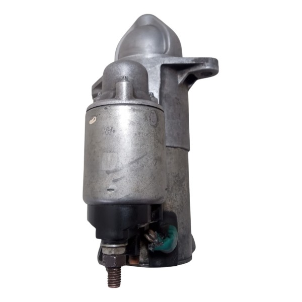 Motor De Arranque Partida Fiat Doblo 1.8 8v 2008 Usado