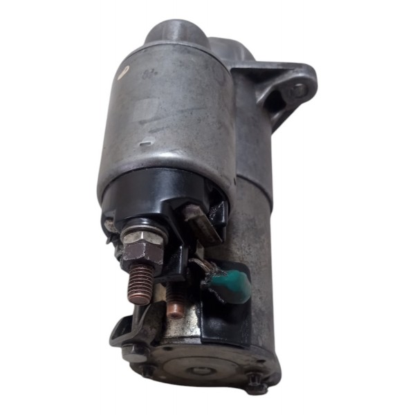 Motor De Arranque Partida Fiat Doblo 1.8 8v 2008 Usado