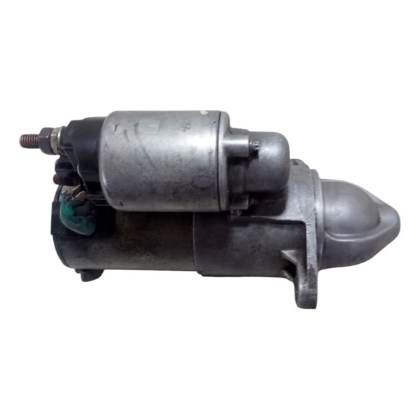 Motor De Arranque Partida Fiat Doblo 1.8 8v 2008 Usado
