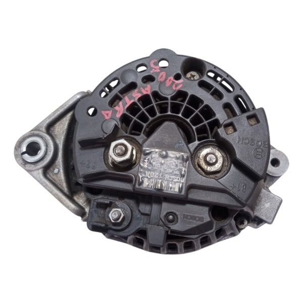 Alternador Chevrolet Astra 2005 2.0 Usado