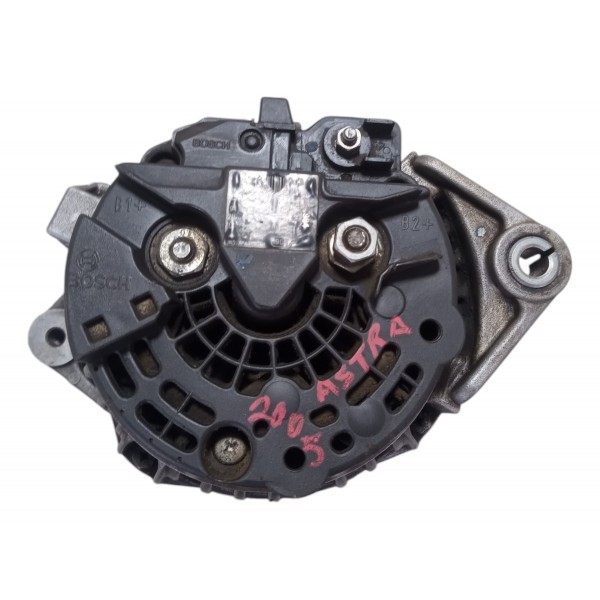 Alternador Chevrolet Astra 2005 2.0 Usado