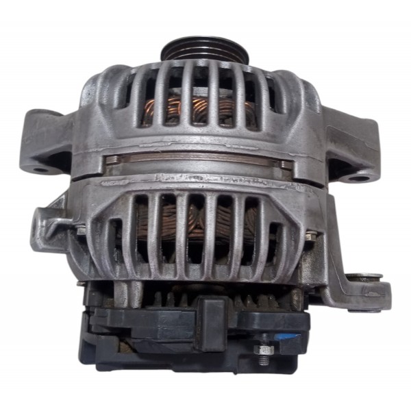 Alternador Chevrolet Astra 2005 2.0 Usado
