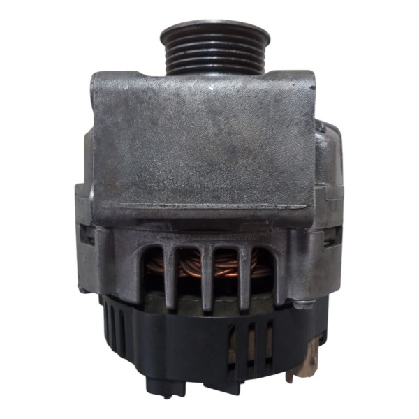 Alternador Renault Scenic 2003 1.6 16v Usado