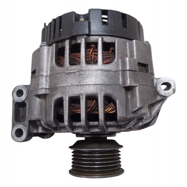 Alternador Renault Scenic 2003 1.6 16v Usado