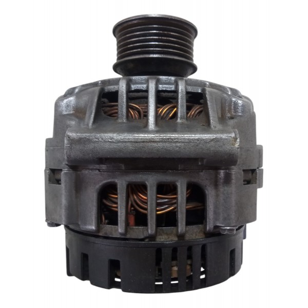 Alternador Renault Scenic 2003 1.6 16v Usado