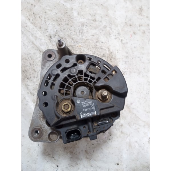 Alternador Vw Gol G3 2001 1.0 16v Usado