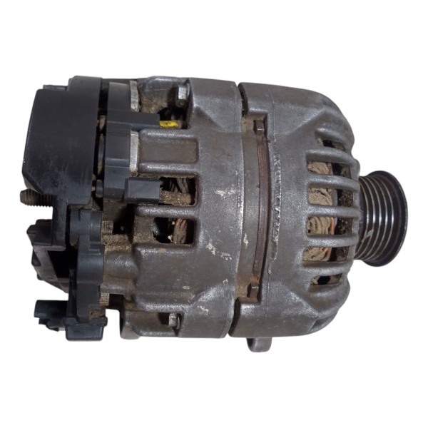 Alternador Vw Gol G3 2001 1.0 16v Usado