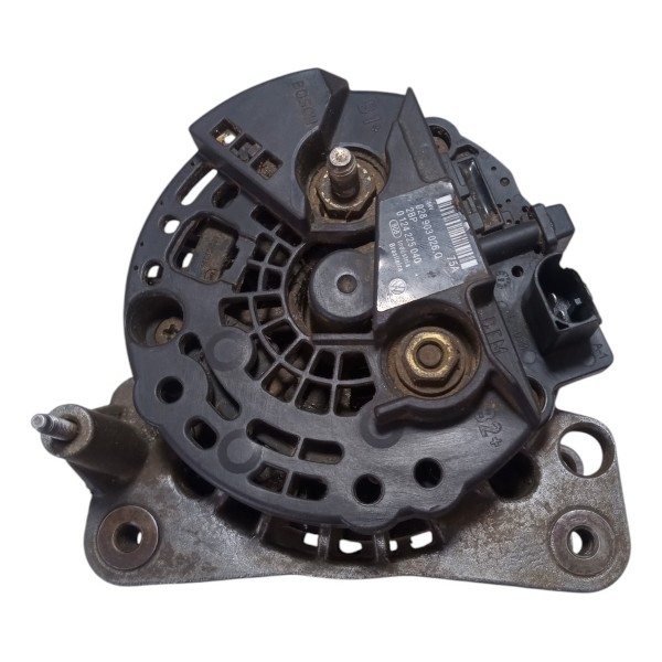 Alternador Vw Gol G3 2001 1.0 16v Usado